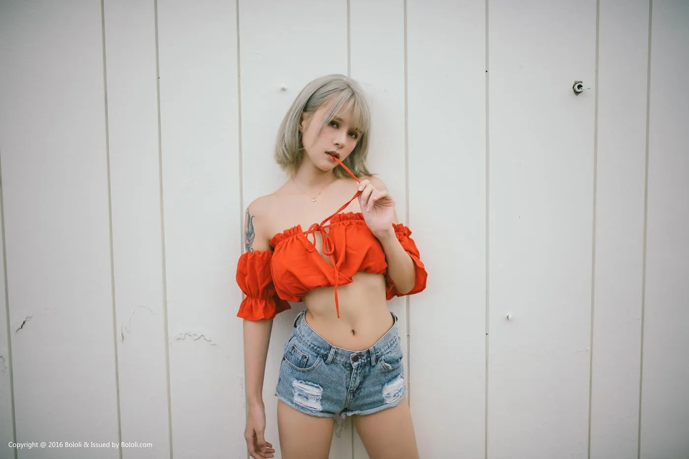 Vol.130 夏美酱 [41P]插图3